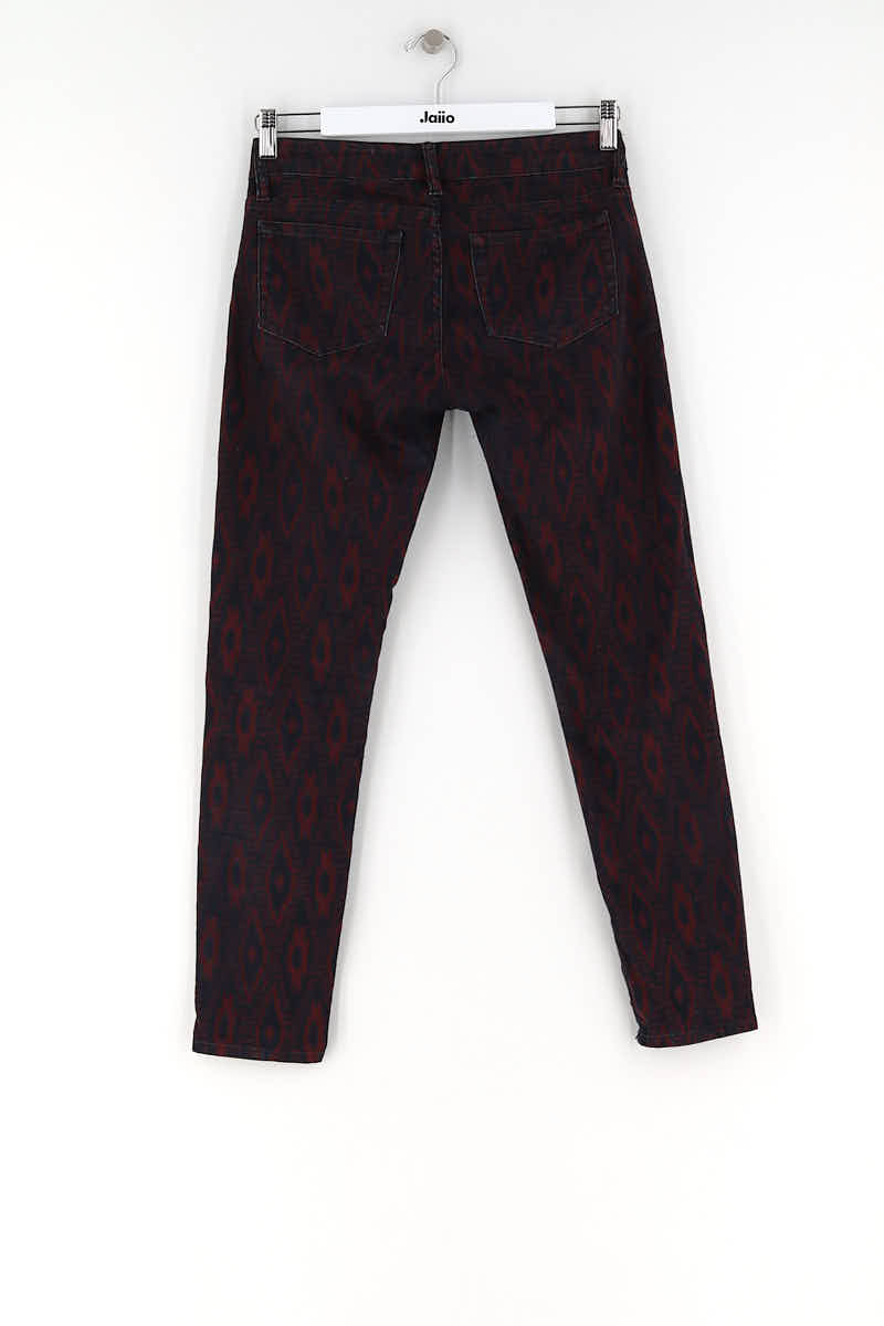 Jean slim The Kooples  Bordeaux