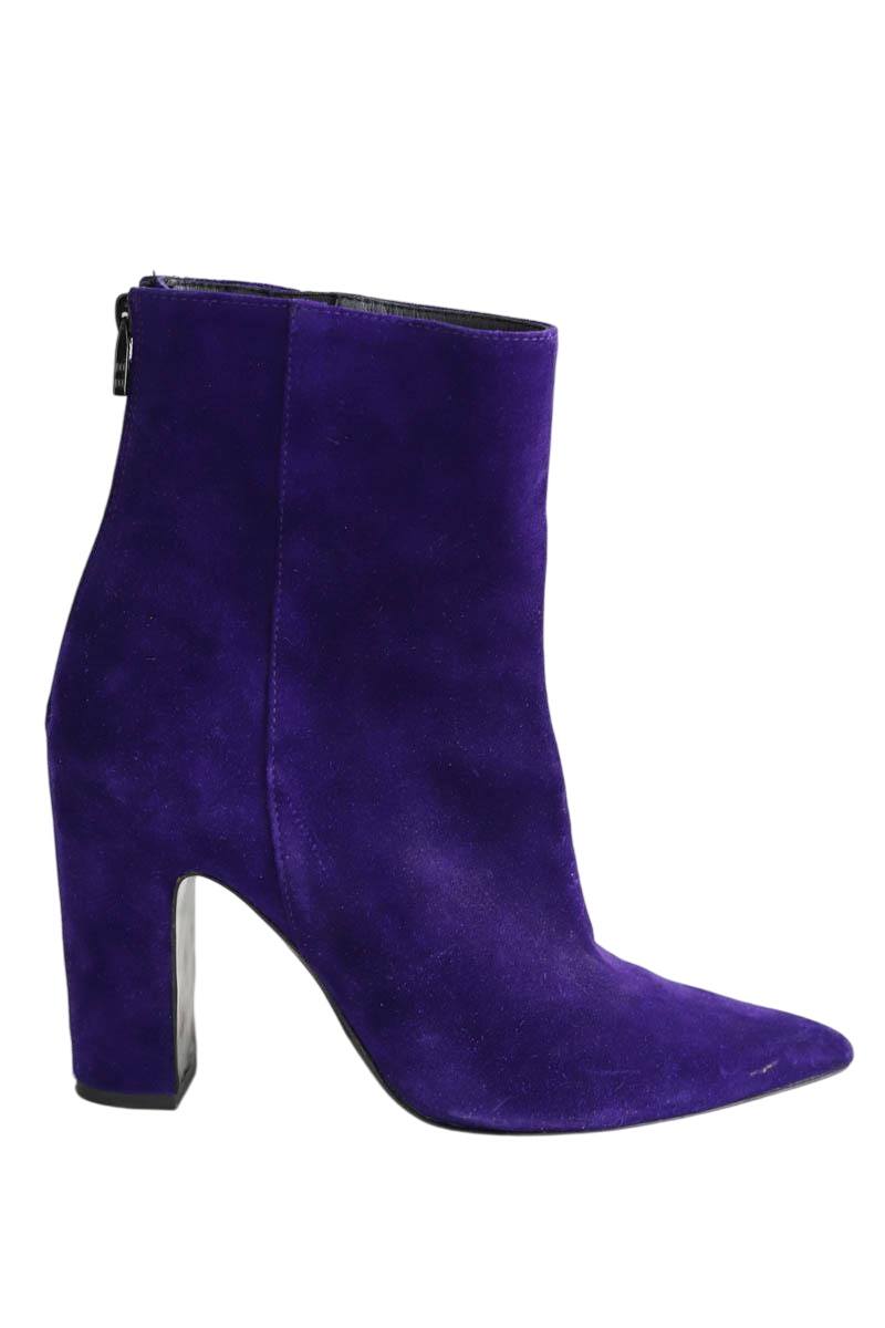 Boots Barbara Bui  Violet