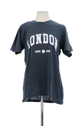 T-shirt Anine Bing  Gris