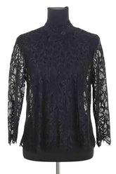 Blouse Sézane  Noir
