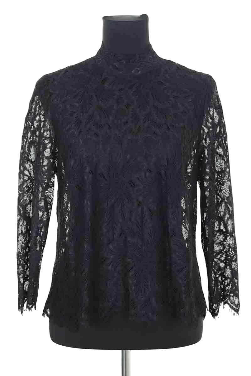 Blouse Sézane  Noir