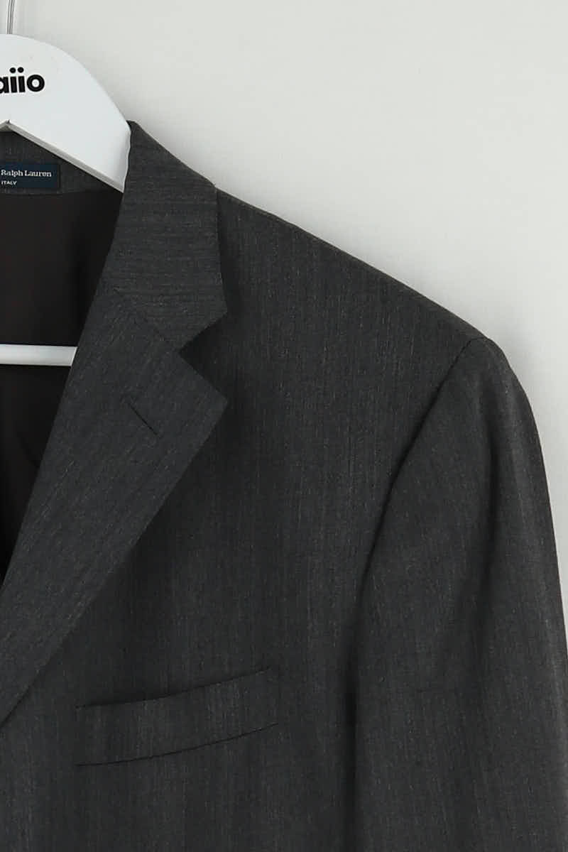 Veste Ralph Lauren  Gris