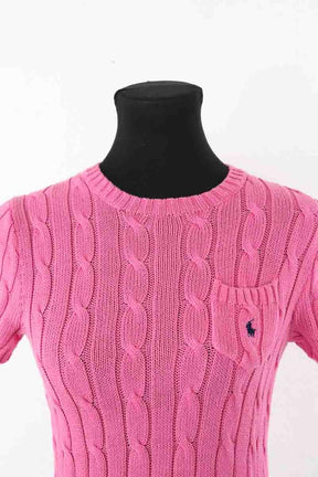 Top Ralph Lauren  Rose