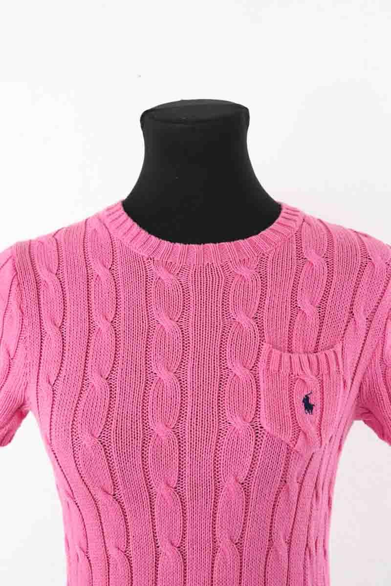 Top Ralph Lauren  Rose