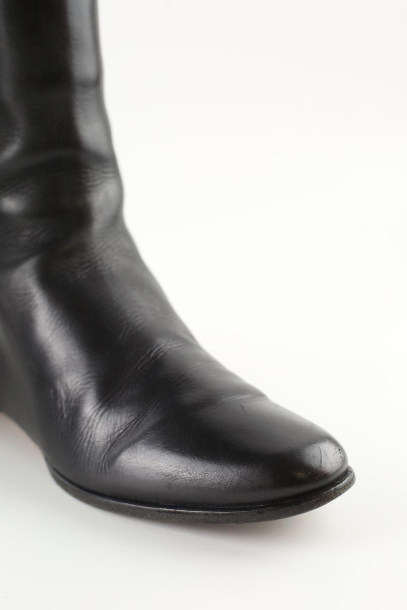 Bottes Jimmy Choo  Noir