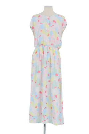 Robe Des Petits Hauts  Blanc