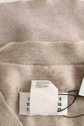 Pulls Maison Martin Margiela  Beige