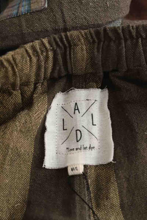 Droit Ladl  Kaki