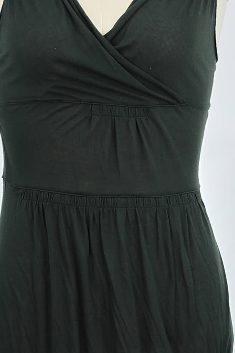 Mi-longueur Miu Miu  Vert