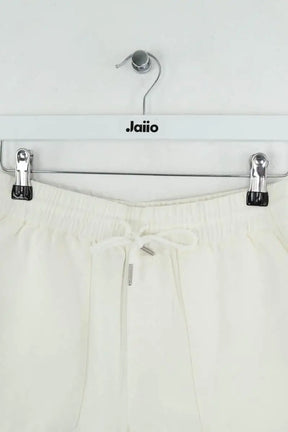 Mini short Zadig & Voltaire  Ecru