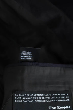 Blazers The Kooples  Noir