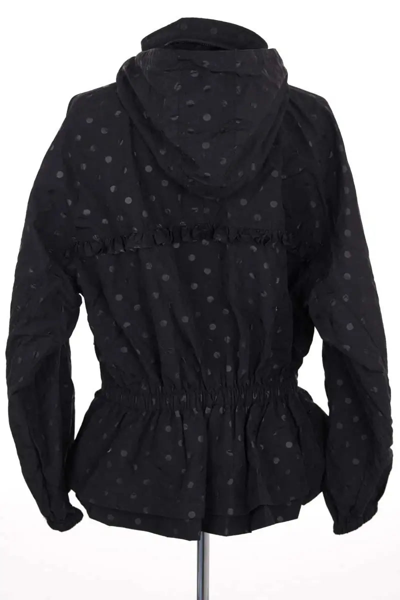 Gilet Damson Madder Noir en Synthétique