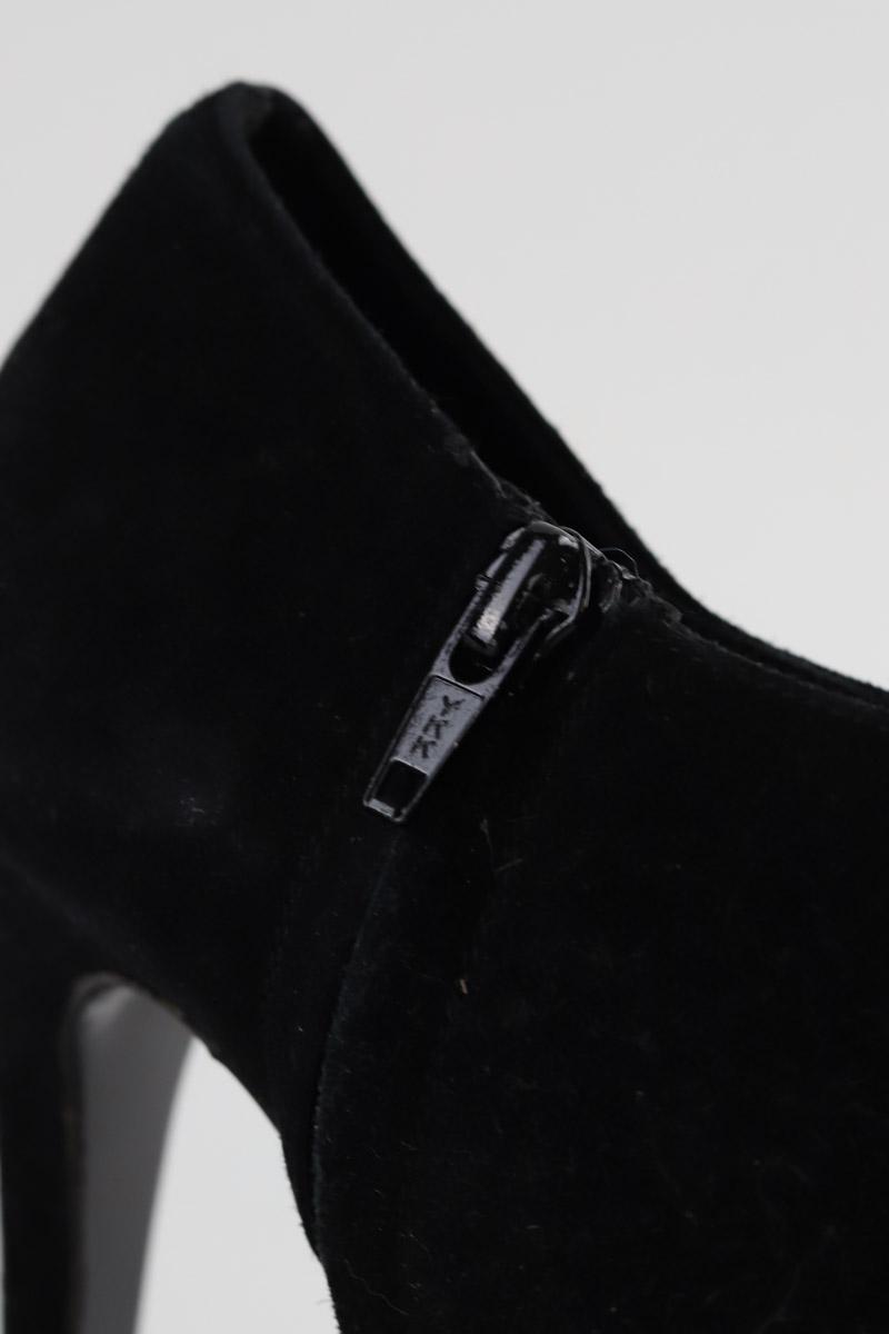 Talons Gerard Darel  Noir