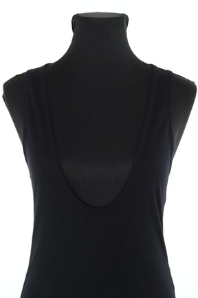 Tops sans manche Coperni  Noir