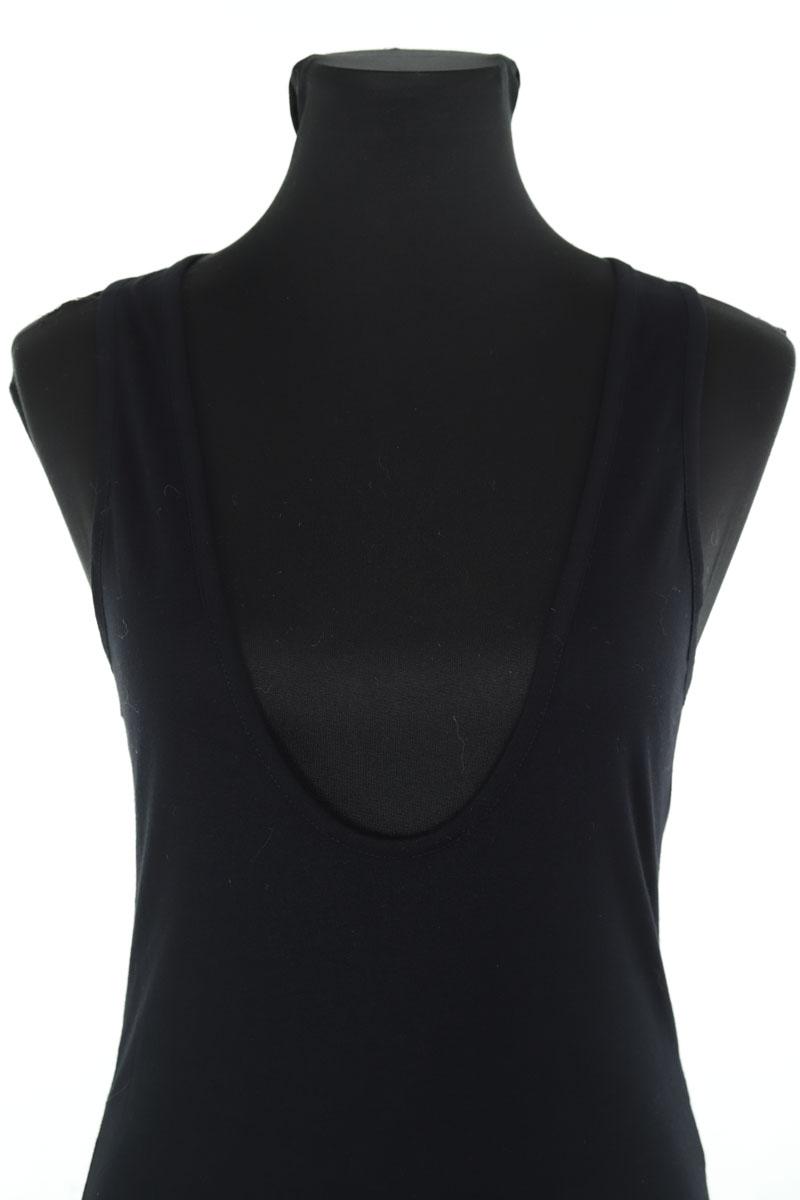 Tops sans manche Coperni  Noir