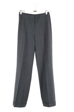 Droit Gerard Darel  Gris