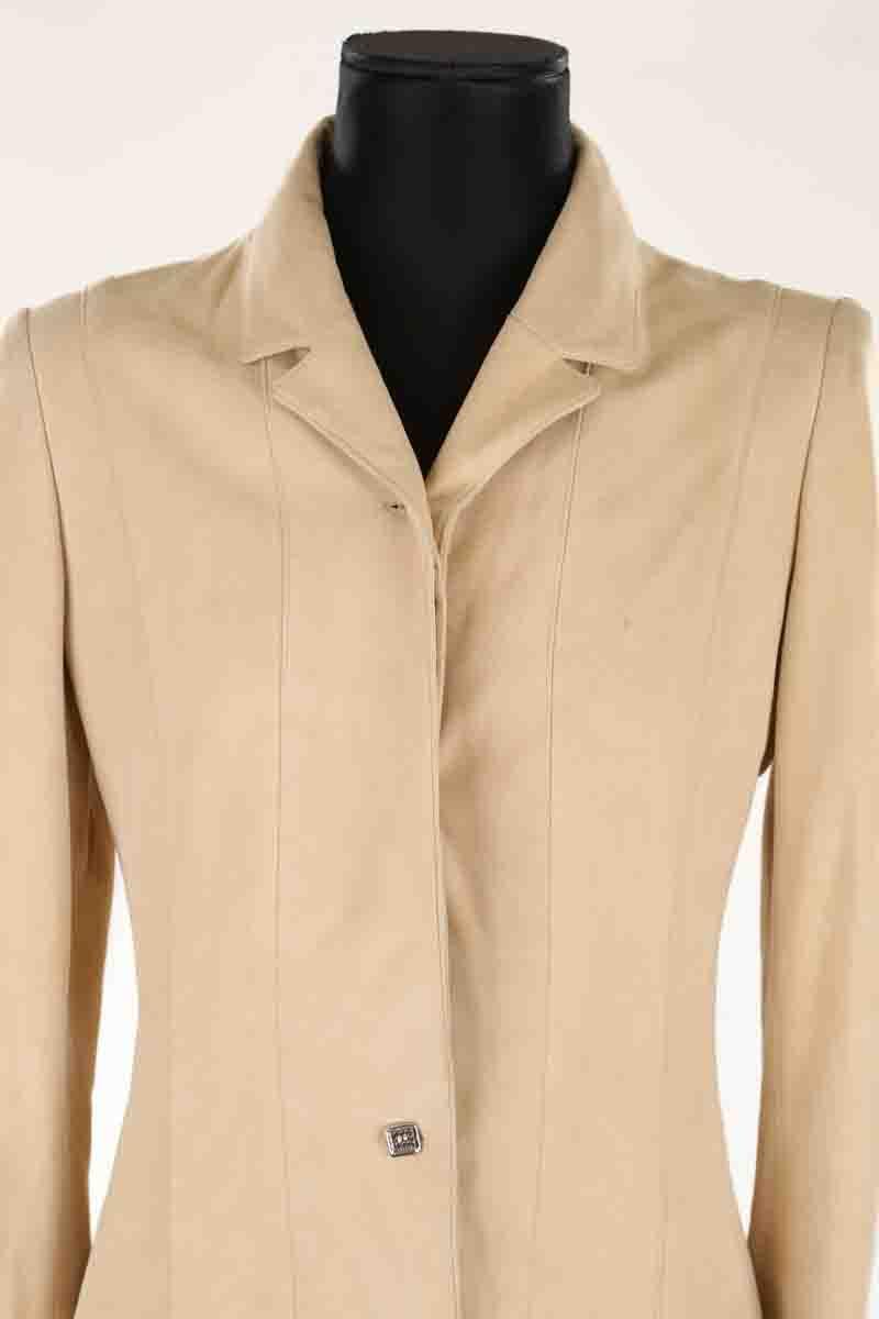 Blazers Karl Lagerfeld  Beige