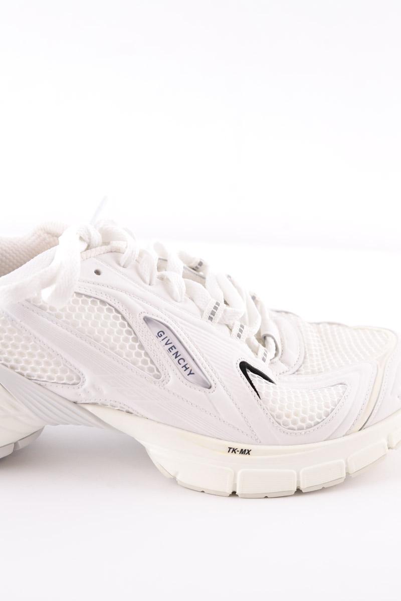 Baskets Givenchy  Blanc
