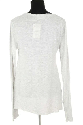 Top American Vintage  Gris