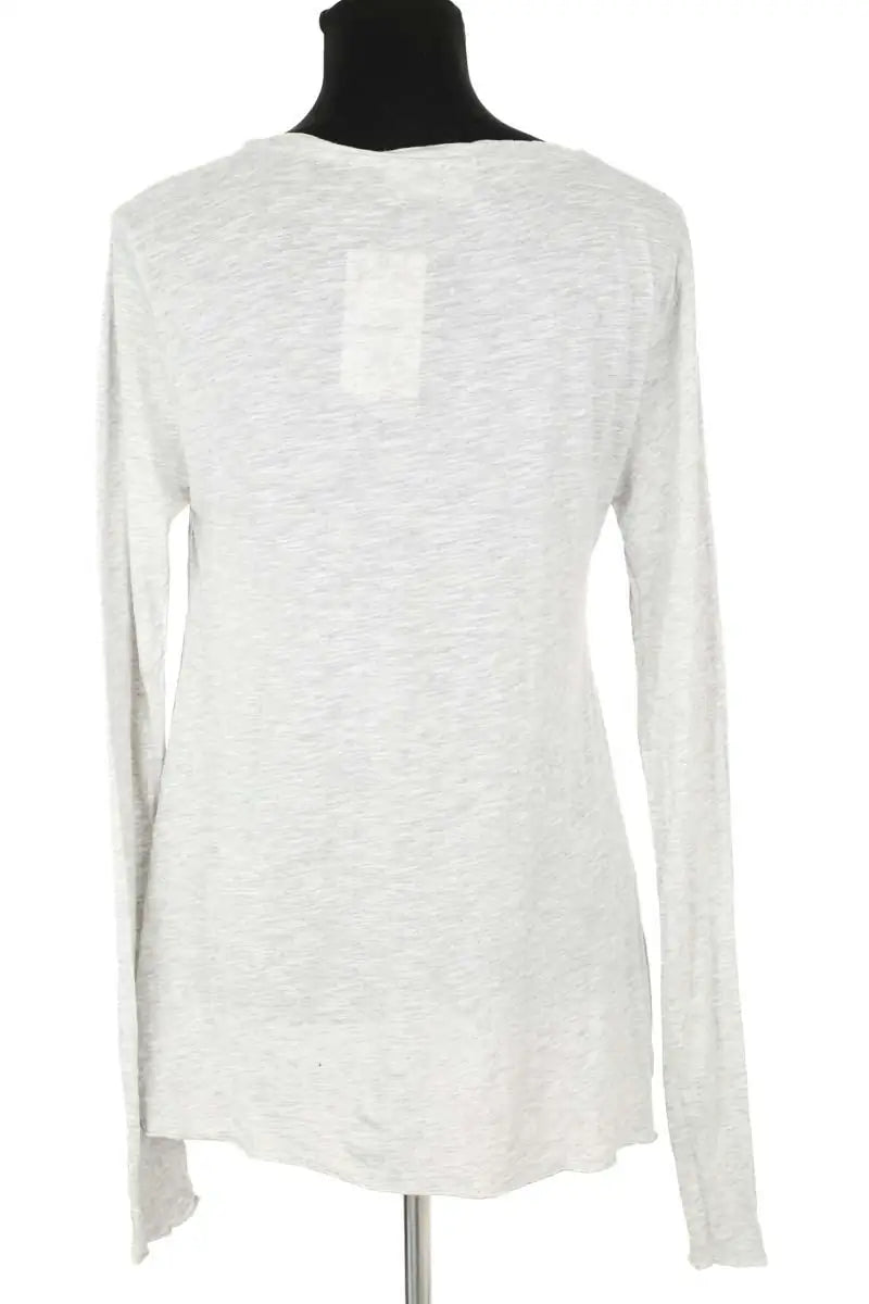 Top American Vintage  Gris