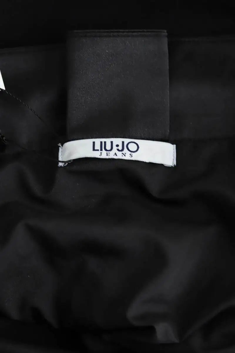 Jupe Liu Jo  Noir