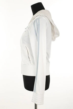 Veste Adidas  Blanc
