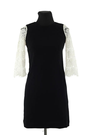 Mini Claudie Pierlot  Noir