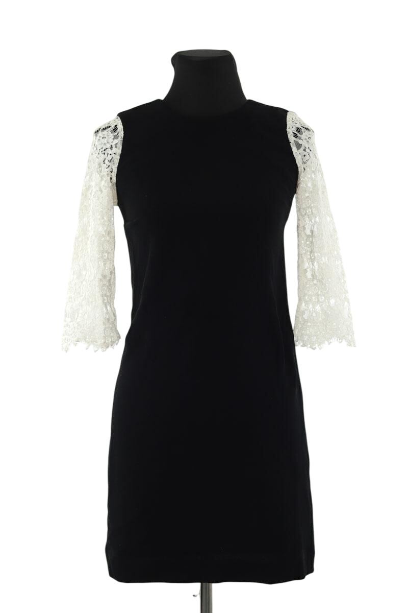 Mini Claudie Pierlot  Noir