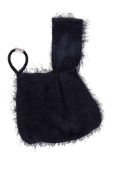 Sac à main Armani  Bleu