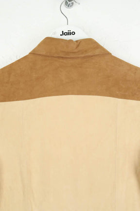Mi-longueur Max & Moi  Beige