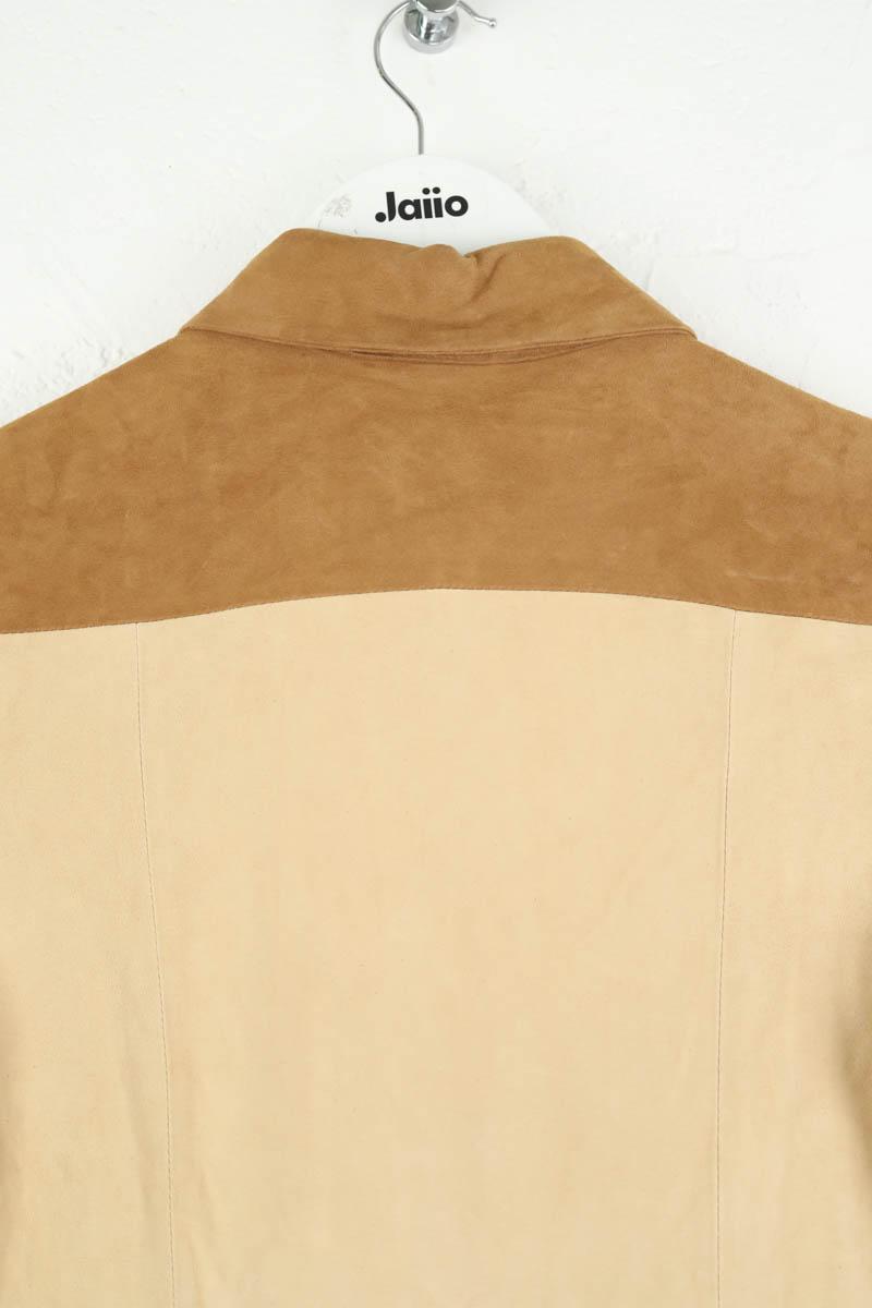Mi-longueur Max & Moi  Beige