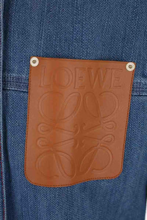 Autres Loewe  Bleu