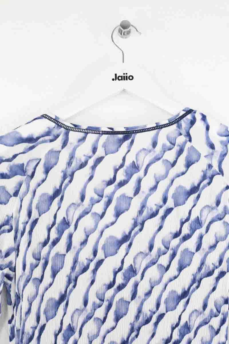 Robe Bash  Bleu