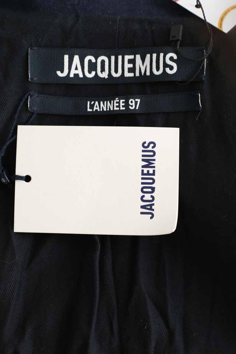 Veste Jacquemus  Bleu