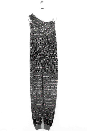 Combinaison Missoni  Noir
