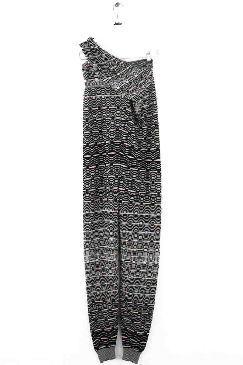 Combinaison Missoni  Noir