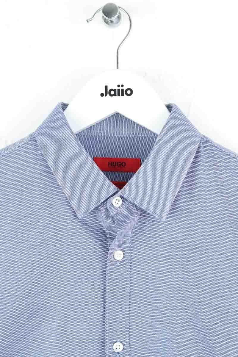 Chemise Hugo Boss  Bleu