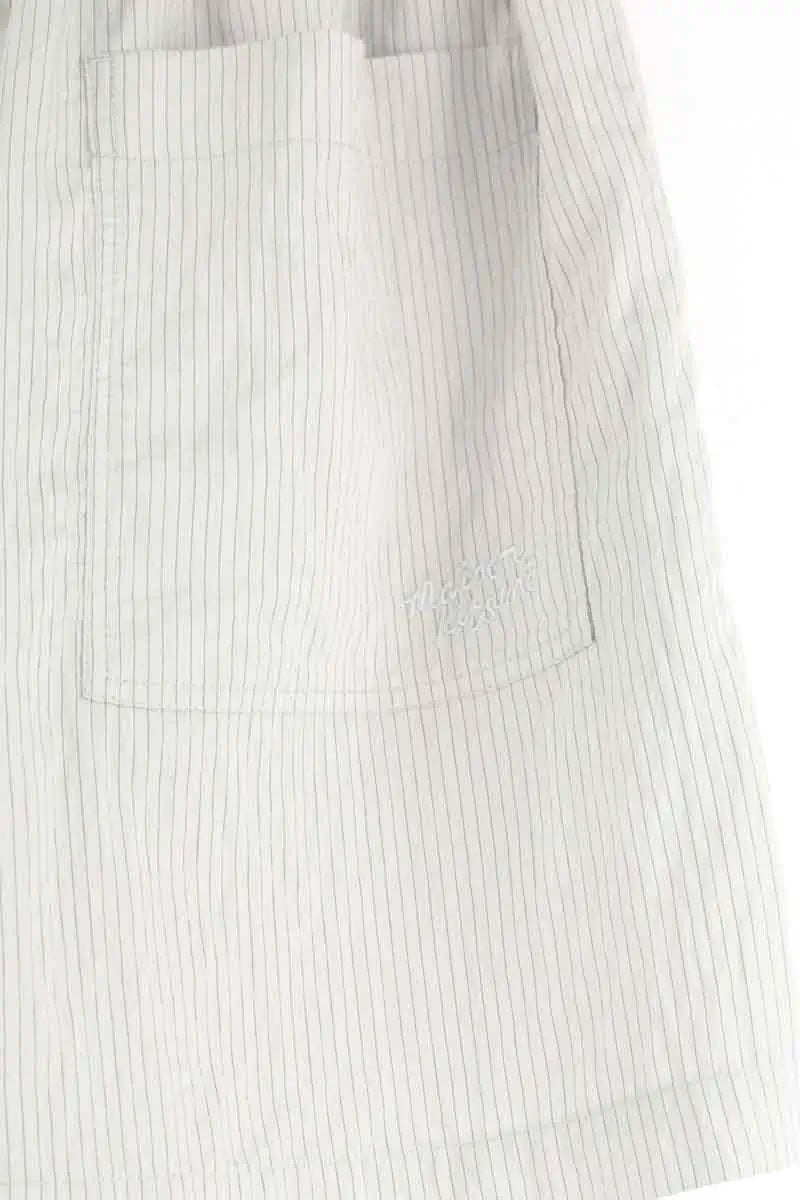 Bermuda Kitsuné  Gris