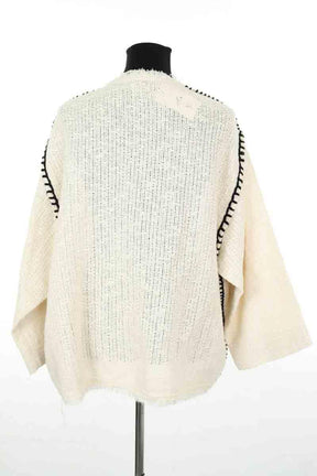 Top Isabel Marant  Blanc