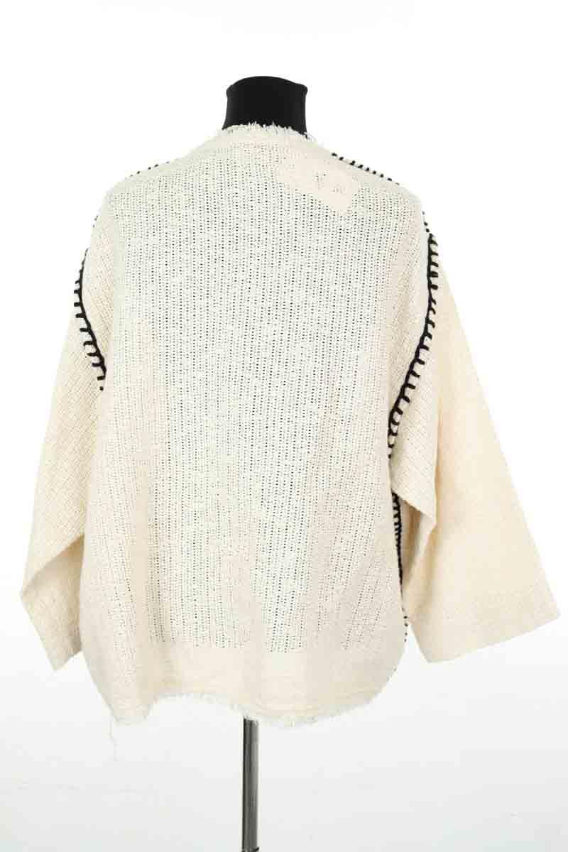Top Isabel Marant  Blanc