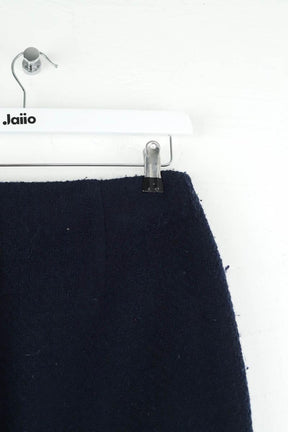 Mini Claudie Pierlot  Marine