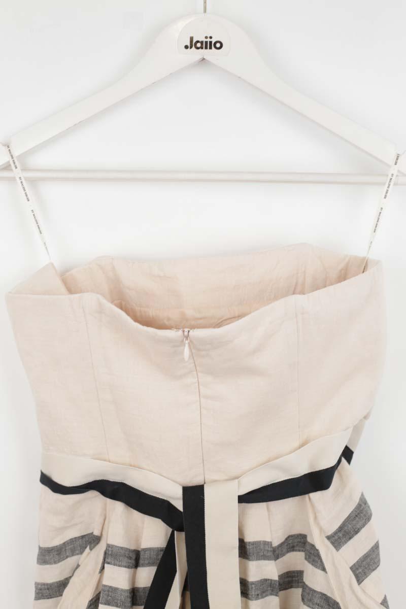 Mi-longueur By Malene Birger  Beige
