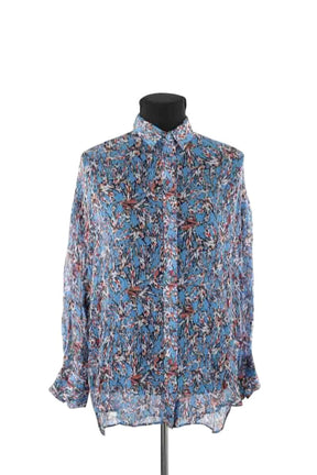 Blouses Iro  Bleu