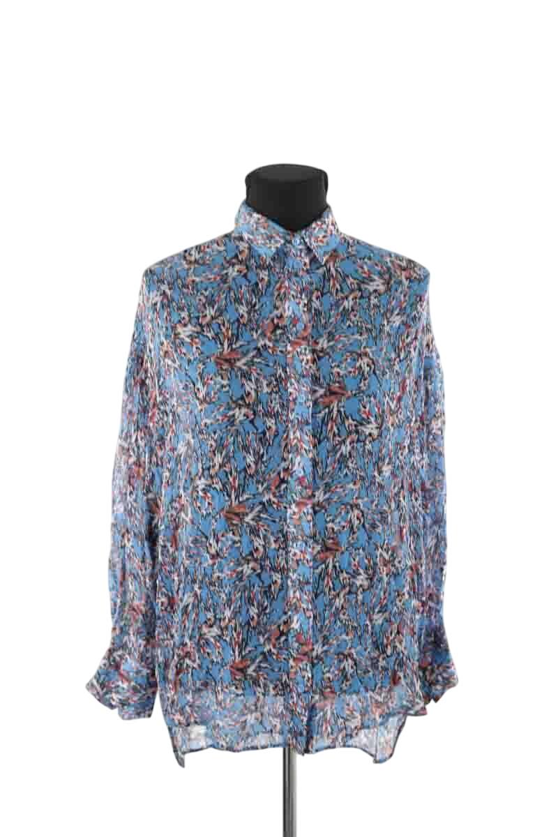 Blouses Iro  Bleu
