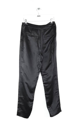 Droit Diane Von Furstenberg  Noir