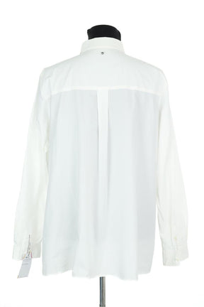 Chemises Marina Rinaldi  Blanc