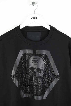 Pulls Philipp Plein  Noir