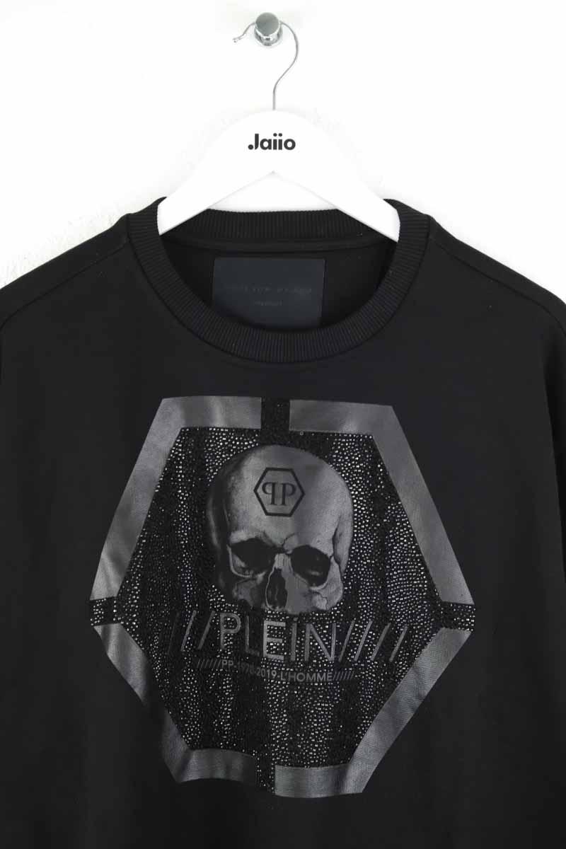 Pulls Philipp Plein  Noir