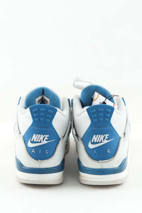 Baskets Nike  Blanc