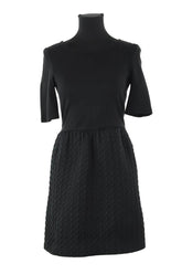 Robe Tara Jarmon  Noir